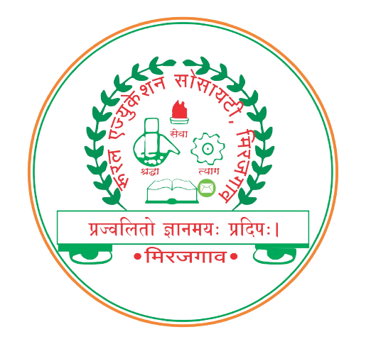 Logo: MPNM college